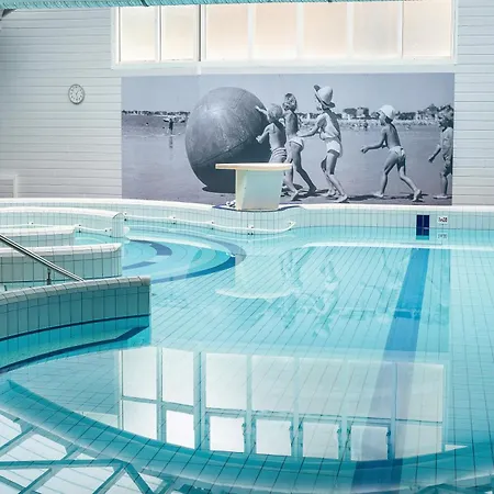 Kastel - Relais Thalasso & Bénodet